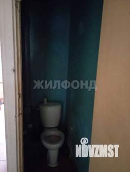 3-к квартира, вторичка, 59м2, 5/5 этаж
