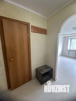 Студия квартира, вторичка, 18м2, 2/5 этаж