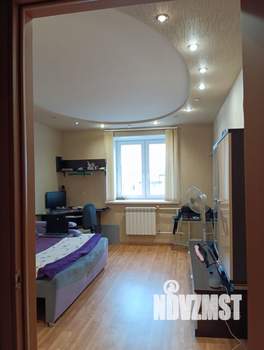 3-к квартира, вторичка, 87м2, 10/10 этаж