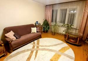 4-к квартира, вторичка, 82м2, 6/9 этаж
