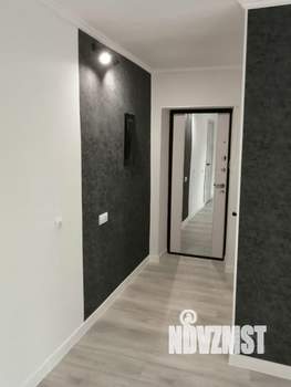 2-к квартира, вторичка, 43м2, 5/5 этаж