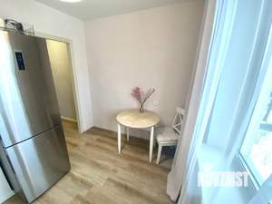 1-к квартира, вторичка, 36м2, 2/10 этаж