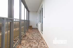 2-к квартира, вторичка, 59м2, 11/17 этаж