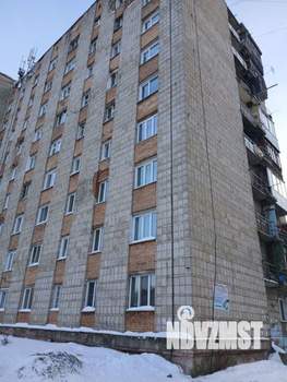 2-к квартира, вторичка, 36м2, 1/9 этаж