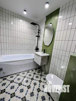 2-к квартира, вторичка, 50м2, 1/5 этаж