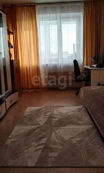 1-к квартира, вторичка, 45м2, 10/10 этаж