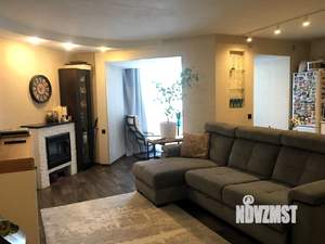 2-к квартира, вторичка, 58м2, 2/9 этаж