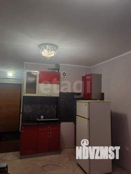 Студия квартира, вторичка, 24м2, 5/10 этаж