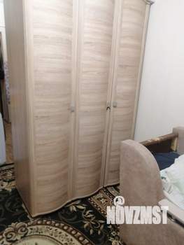 1-к квартира, вторичка, 19м2, 1/3 этаж