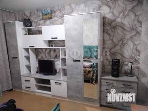 1-к квартира, вторичка, 24м2, 1/5 этаж