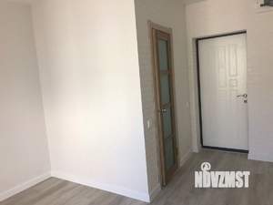 Студия квартира, вторичка, 21м2, 2/5 этаж