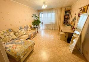 3-к квартира, вторичка, 61м2, 8/9 этаж