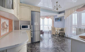 3-к квартира, вторичка, 98м2, 8/9 этаж