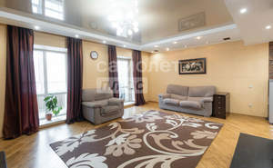 3-к квартира, вторичка, 95м2, 3/6 этаж