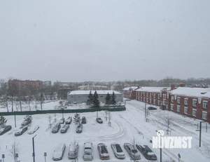 3-к квартира, вторичка, 60м2, 5/10 этаж