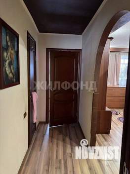 3-к квартира, вторичка, 61м2, 3/9 этаж