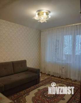 2-к квартира, вторичка, 36м2, 5/11 этаж