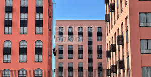 2-к квартира, вторичка, 58м2, 3/8 этаж