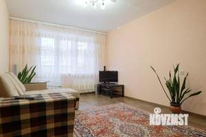 2-к квартира, вторичка, 60м2, 3/10 этаж
