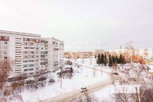 1-к квартира, вторичка, 36м2, 6/9 этаж