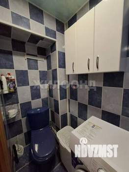 Студия квартира, вторичка, 18м2, 2/5 этаж