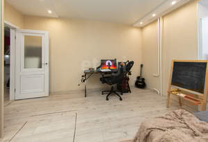 3-к квартира, вторичка, 89м2, 3/6 этаж