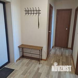 2-к квартира, вторичка, 51м2, 18/18 этаж