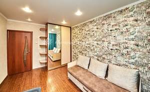 3-к квартира, вторичка, 65м2, 7/9 этаж