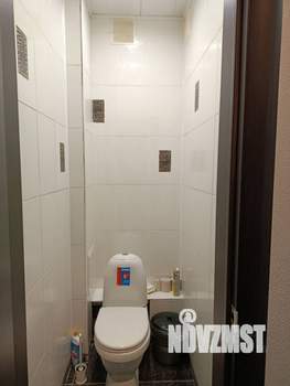 1-к квартира, вторичка, 40м2, 4/10 этаж