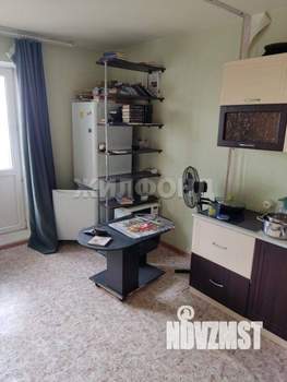 Студия квартира, вторичка, 23м2, 10/17 этаж