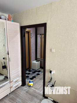 1-к квартира, вторичка, 36м2, 2/10 этаж