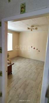 2-к квартира, вторичка, 31м2, 2/5 этаж