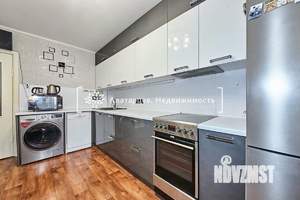 2-к квартира, вторичка, 51м2, 5/16 этаж