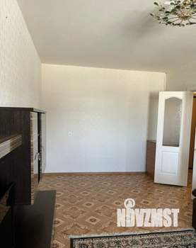 1-к квартира, вторичка, 40м2, 4/10 этаж