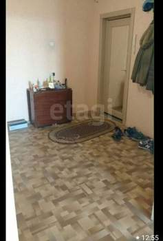 3-к квартира, вторичка, 83м2, 8/17 этаж