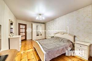 3-к квартира, вторичка, 99м2, 2/8 этаж