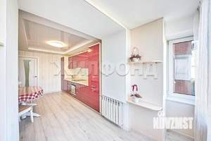 3-к квартира, вторичка, 80м2, 9/10 этаж