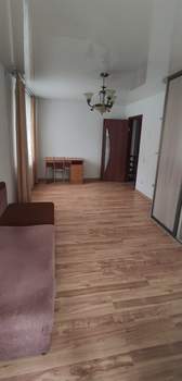 3-к квартира, вторичка, 63м2, 2/5 этаж