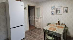 2-к квартира, вторичка, 60м2, 3/6 этаж