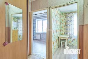 1-к квартира, вторичка, 26м2, 1/9 этаж