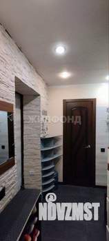 1-к квартира, вторичка, 32м2, 4/5 этаж