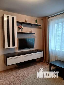 1-к квартира, вторичка, 26м2, 6/10 этаж