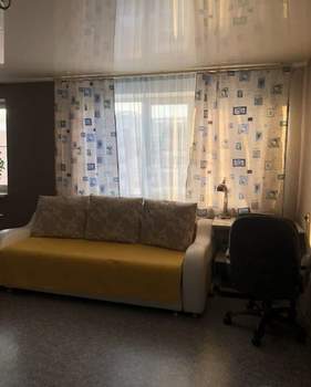 4-к квартира, вторичка, 71м2, 9/10 этаж