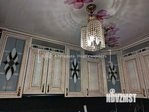 3-к квартира, вторичка, 61м2, 9/10 этаж