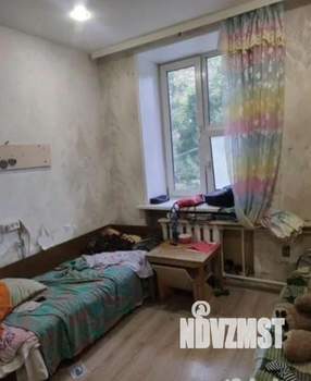 2-к квартира, вторичка, 28м2, 2/3 этаж