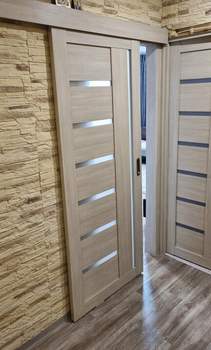 2-к квартира, вторичка, 60м2, 4/10 этаж