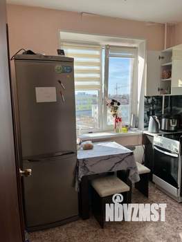 1-к квартира, вторичка, 26м2, 6/10 этаж