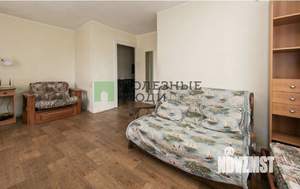 1-к квартира, вторичка, 30м2, 5/5 этаж