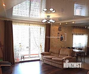 4-к квартира, вторичка, 103м2, 5/14 этаж