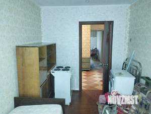 3-к квартира, вторичка, 59м2, 5/5 этаж